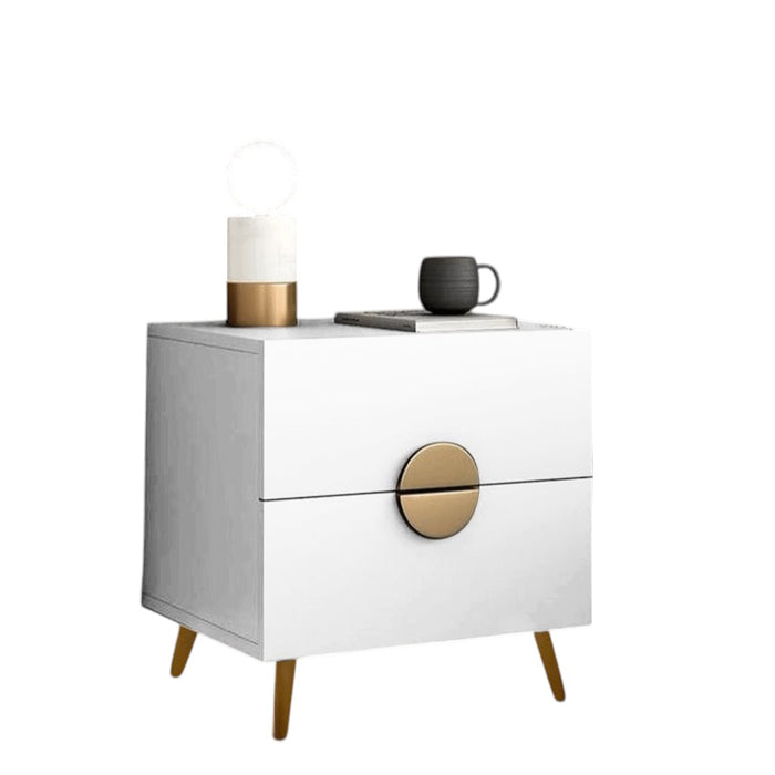 Torell Bedside Table - ant1087