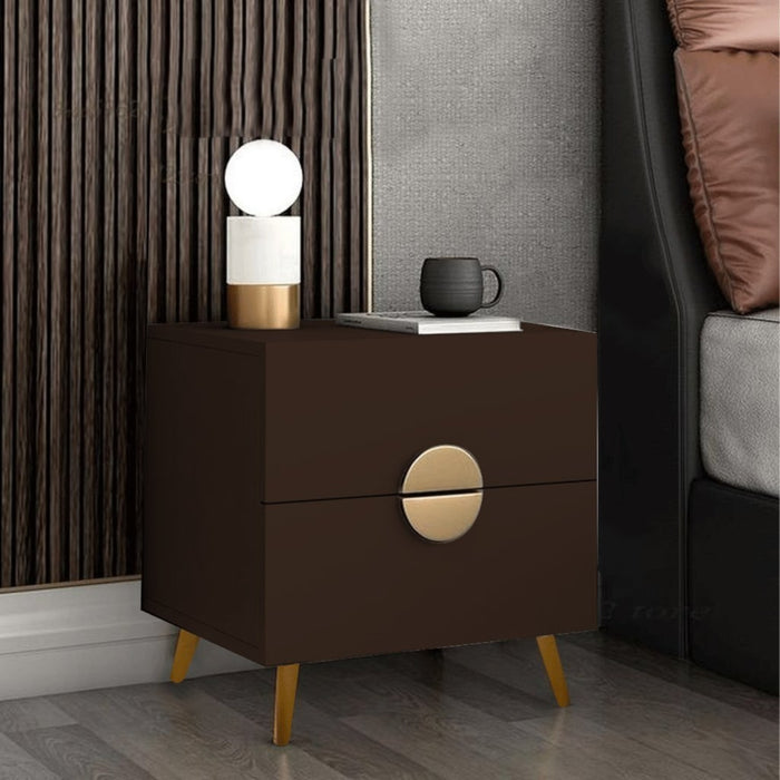 Torell Bedside Table - ant1087