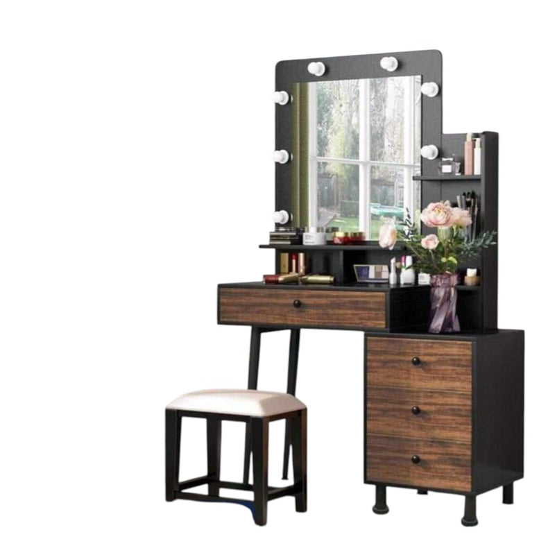 Ulvera Dressing Table - ant1088