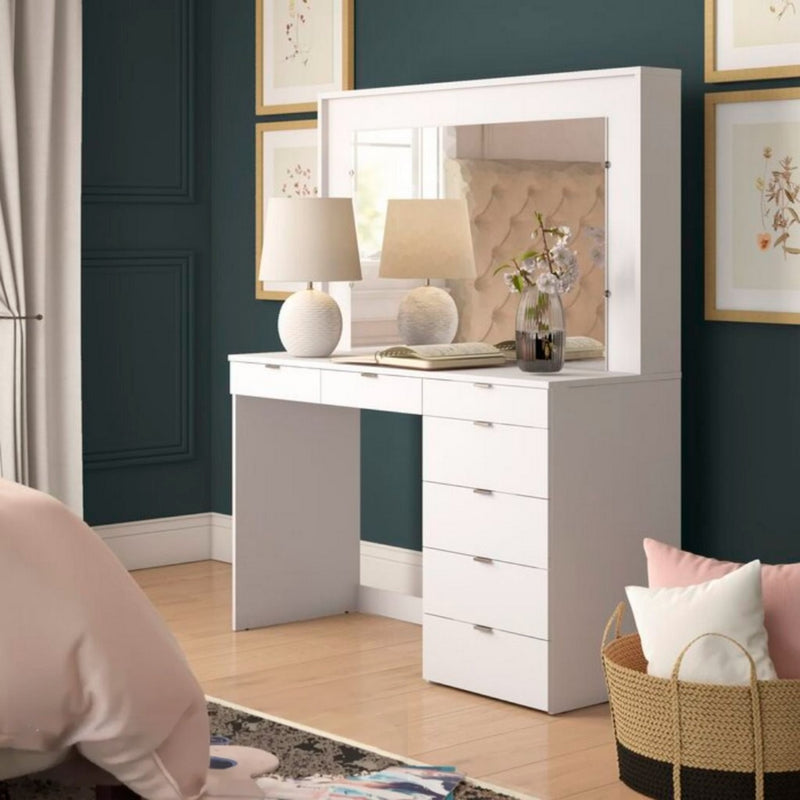 Wenira Dressing Table - ant1090