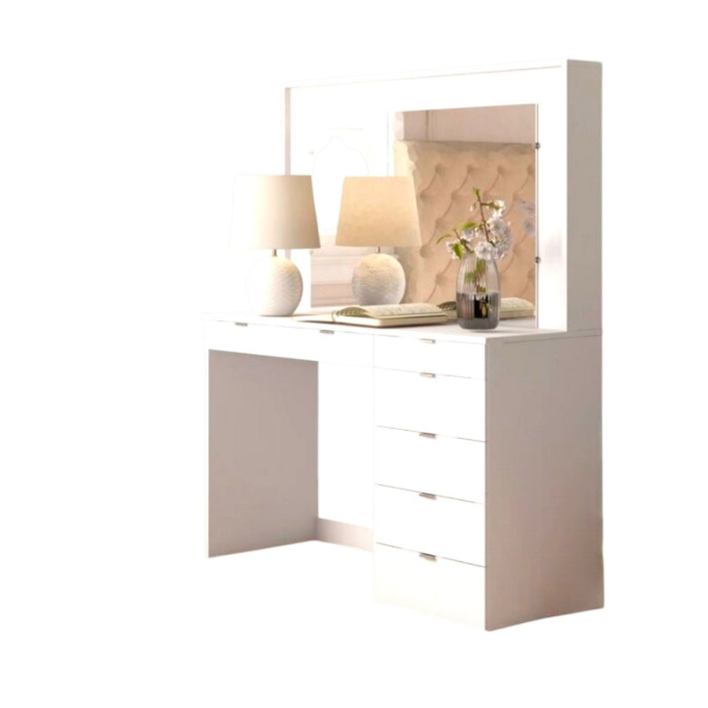 Wenira Dressing Table - ant1090