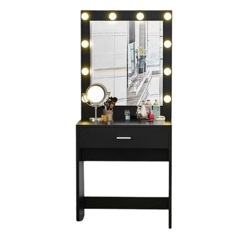 Clyra Dressing Table - ant1094