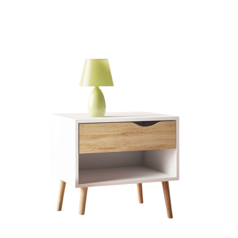 طاولة جانبية للسرير من أورنيكسا - ant1095