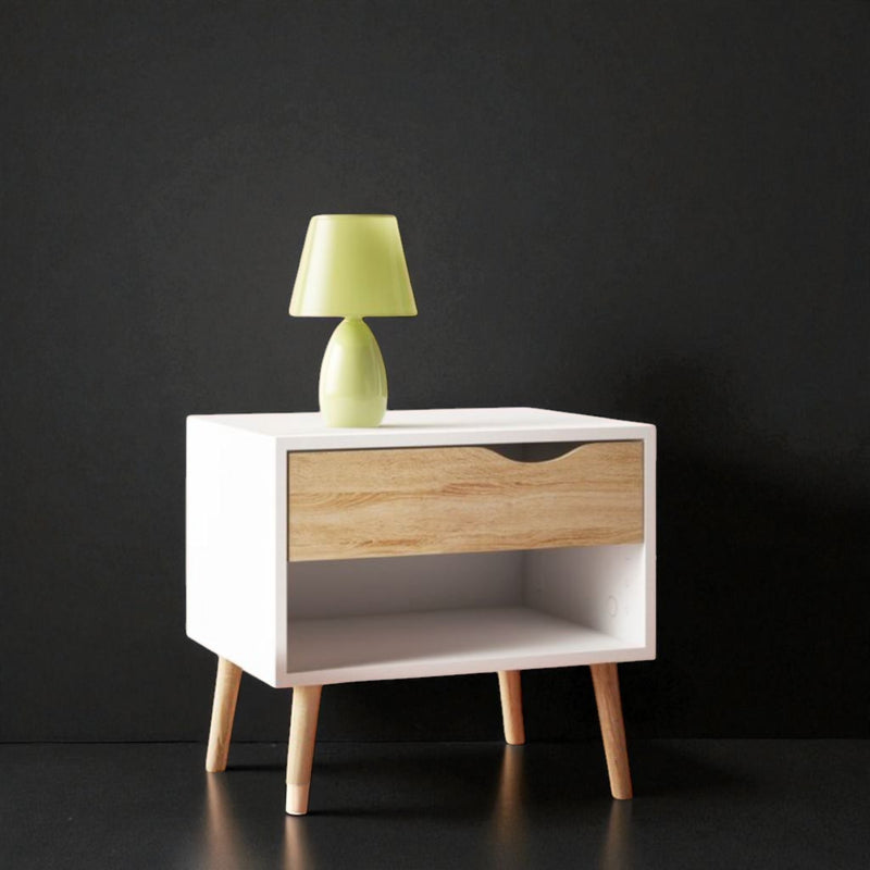 طاولة جانبية للسرير من أورنيكسا - ant1095