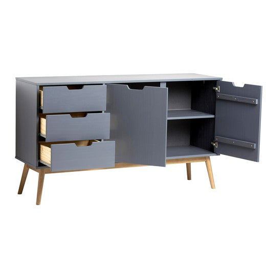 Nara Drawer Unit-CW1