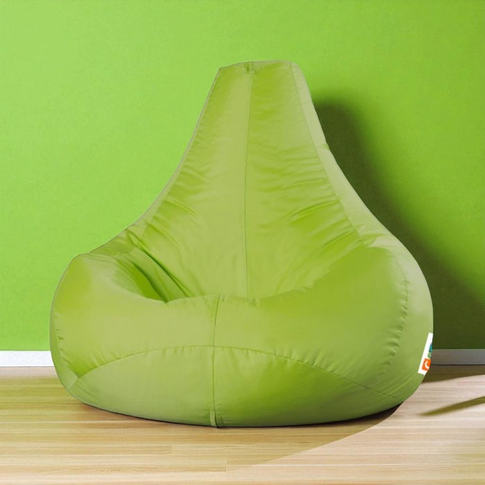 COZY peer Bean Bag-CB2 — - Main Image