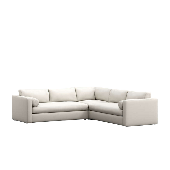 Aris Sofa L shape-MH34