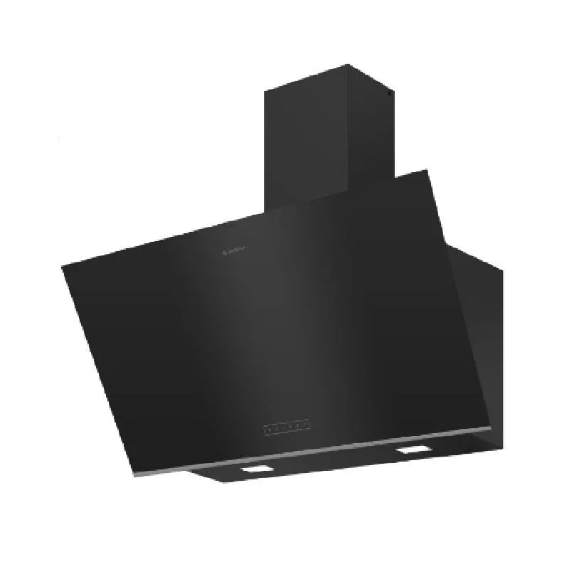 شفاط مطبخ أريستون، 90 سم، 441 م³/ساعة، أسود، ARO-V9442F-BNA 