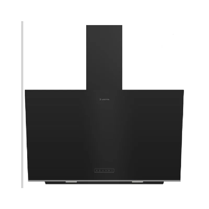 شفاط مطبخ أريستون، 90 سم، 441 م³/ساعة، أسود، ARO-V9442F-BNA 