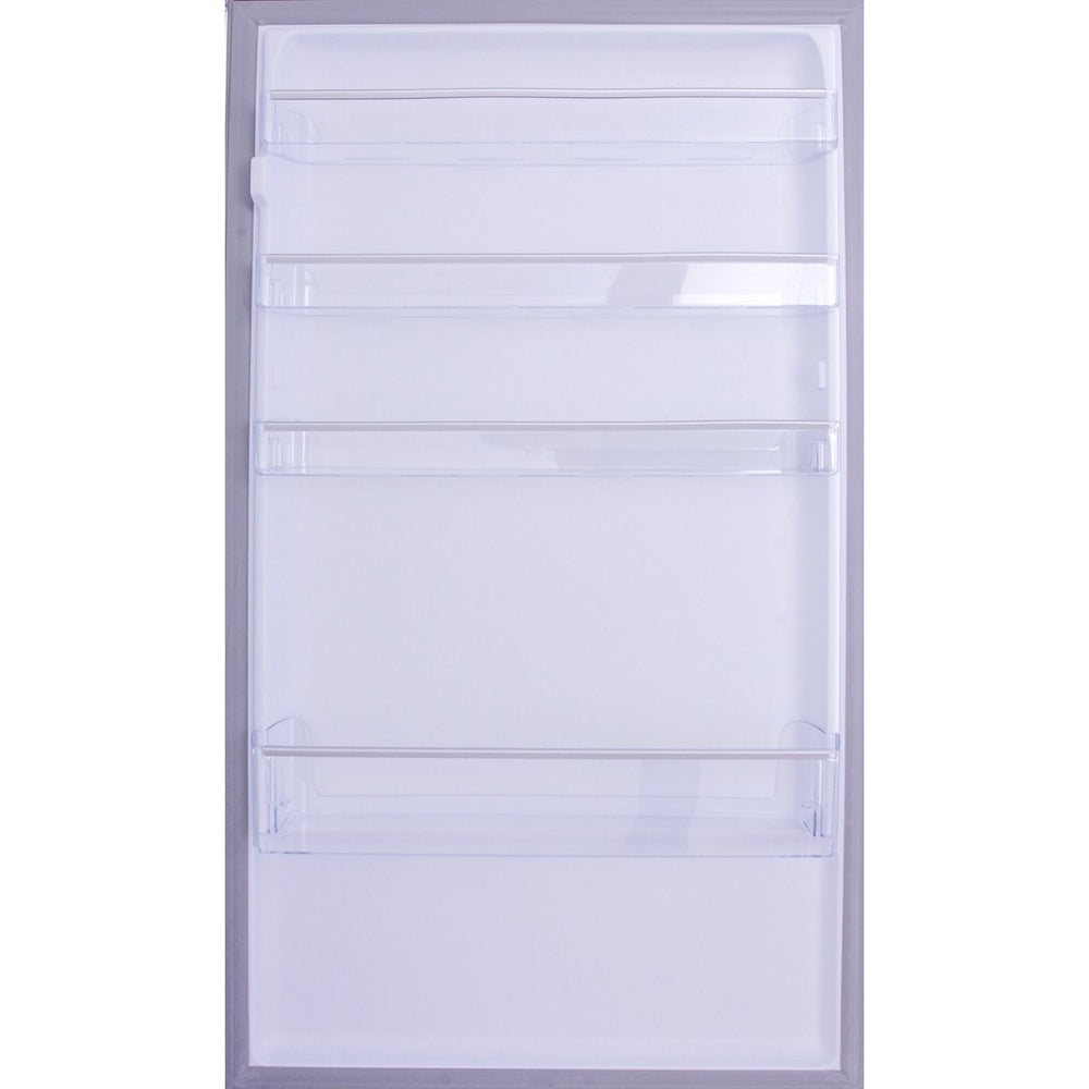 Ariston No Frost Refrigerator, 385 Liters, Silver - ENTM 19020 F EX