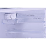 Ariston No Frost Refrigerator, 385 Liters, Silver - ENTM 19020 F EX