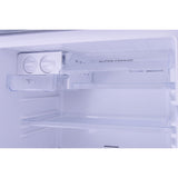Ariston No Frost Refrigerator, 385 Liters, Silver - ENTM 19020 F EX