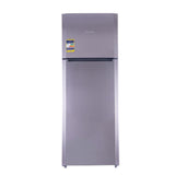 Ariston No Frost Refrigerator, 385 Liters, Silver - ENTM 19020 F EX