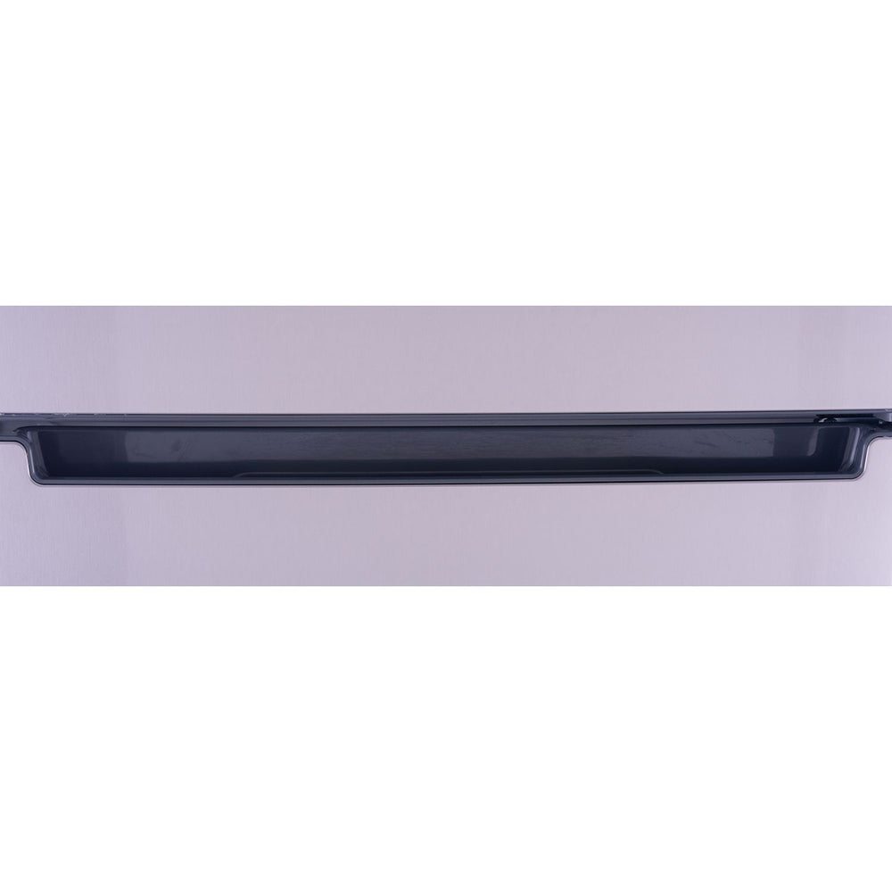 Ariston No Frost Refrigerator, 385 Liters, Silver - ENTM 19020 F EX