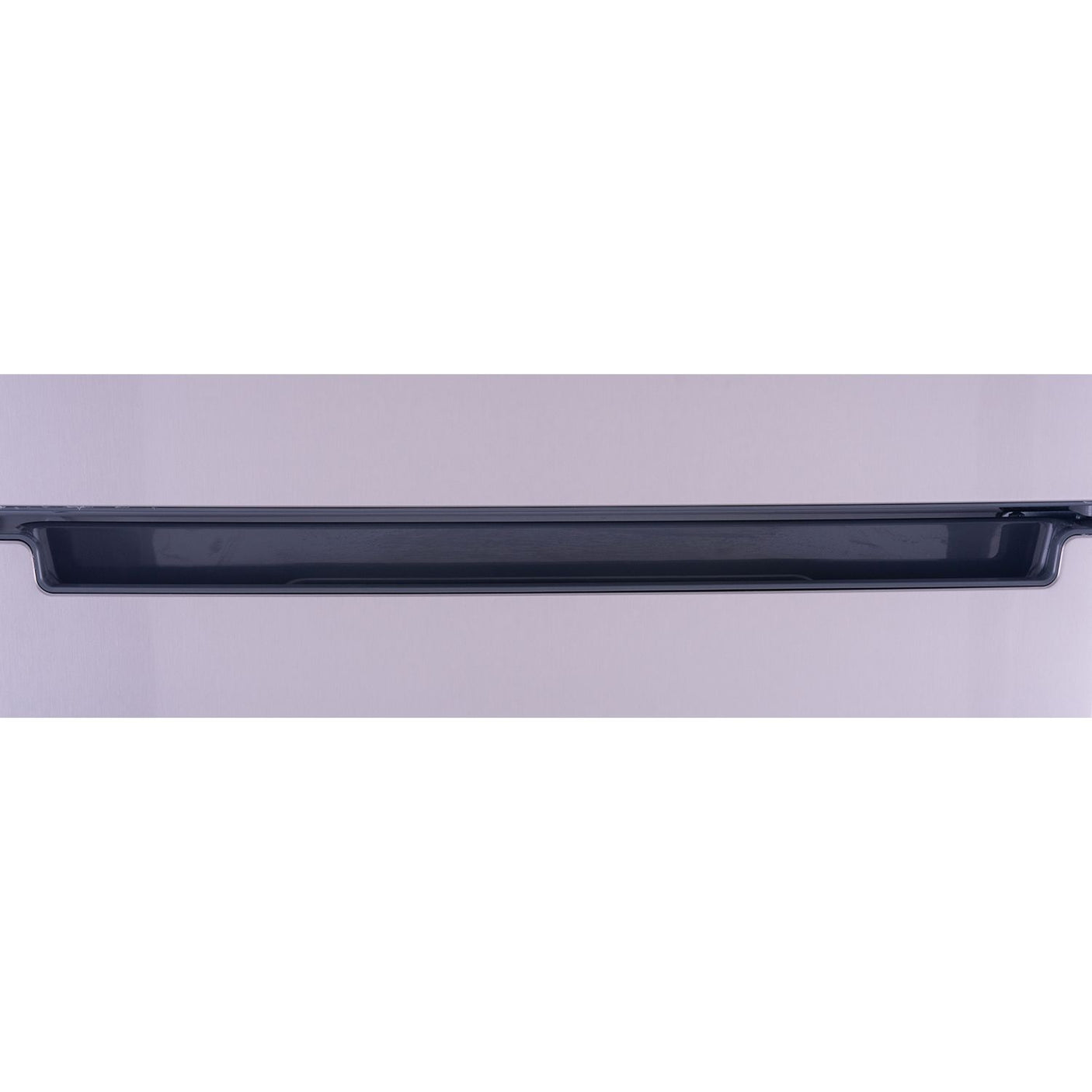 Ariston No Frost Refrigerator, 385 Liters, Silver - ENTM 19020 F EX