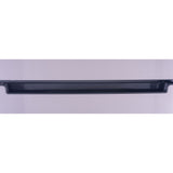 Ariston No Frost Refrigerator, 385 Liters, Silver - ENTM 19020 F EX