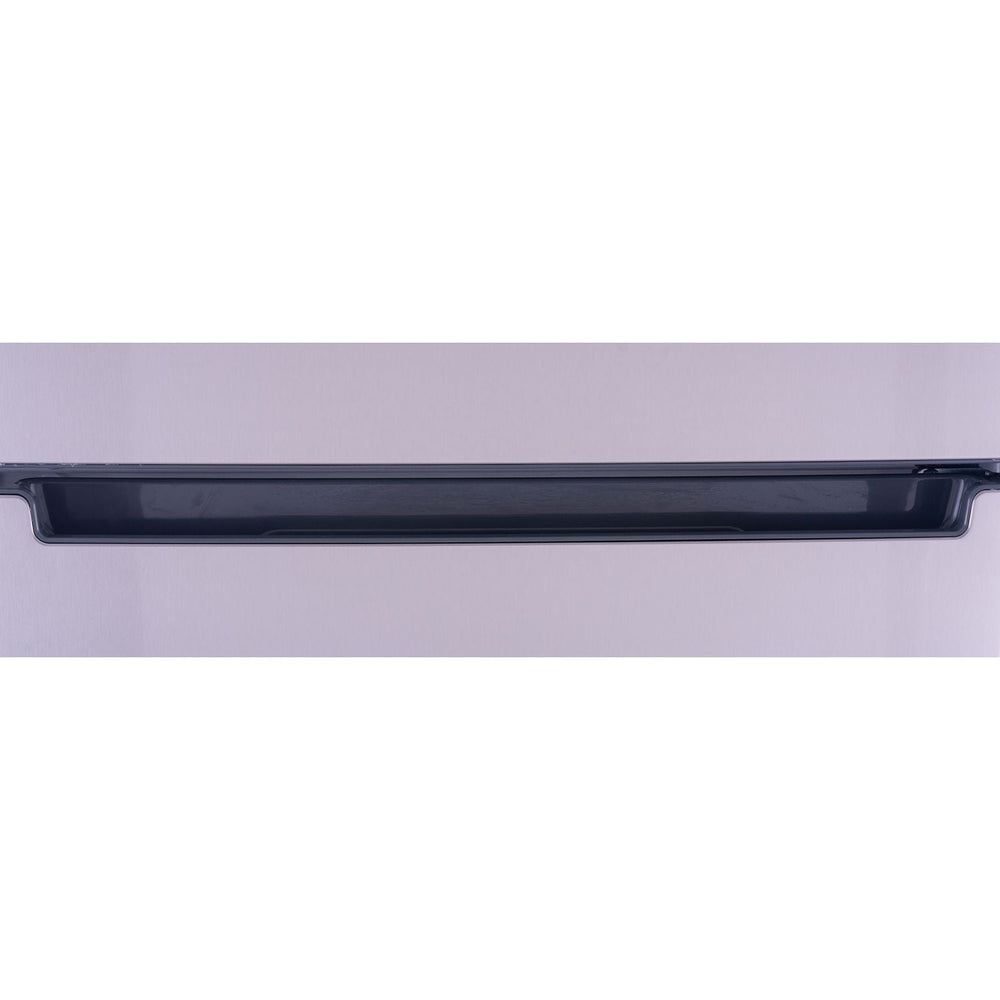 Ariston No Frost Refrigerator, 385 Liters, Silver - ENTM 19020 F EX