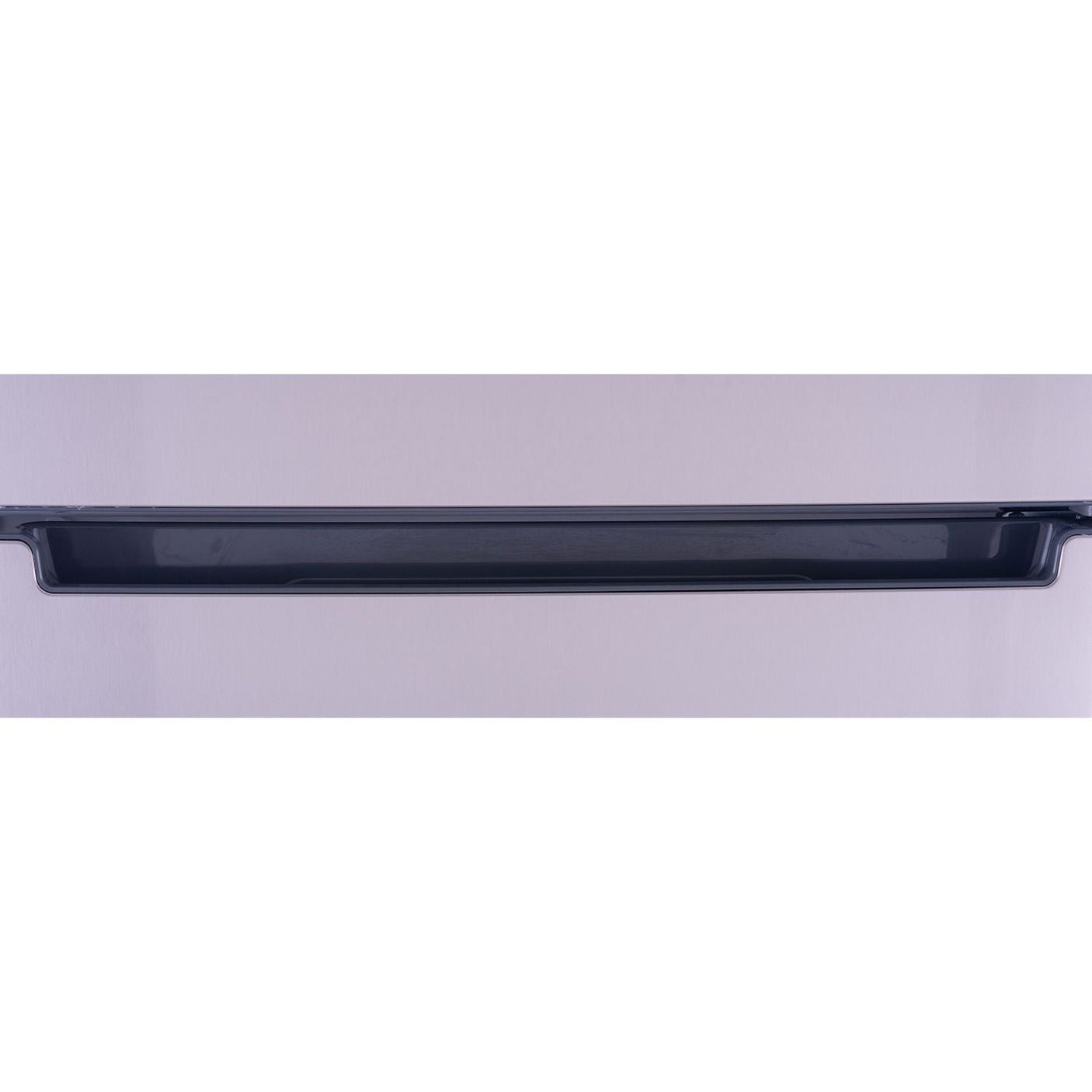 Ariston No Frost Refrigerator, 385 Liters, Silver - ENTM 19020 F EX