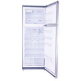 Ariston No Frost Refrigerator, 385 Liters, Silver - ENTM 19020 F EX