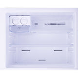 Ariston No Frost Refrigerator, 385 Liters, Silver - ENTM 19020 F EX