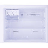 Ariston No Frost Refrigerator, 385 Liters, Silver - ENTM 19020 F EX