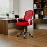Office Chair-MS-9133-18266