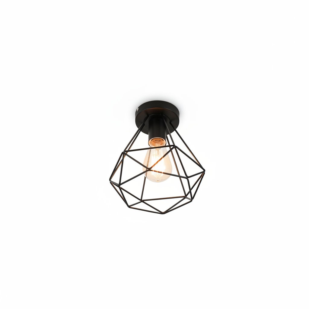 ATKINS CEILING LAMP MNZ-100120178
