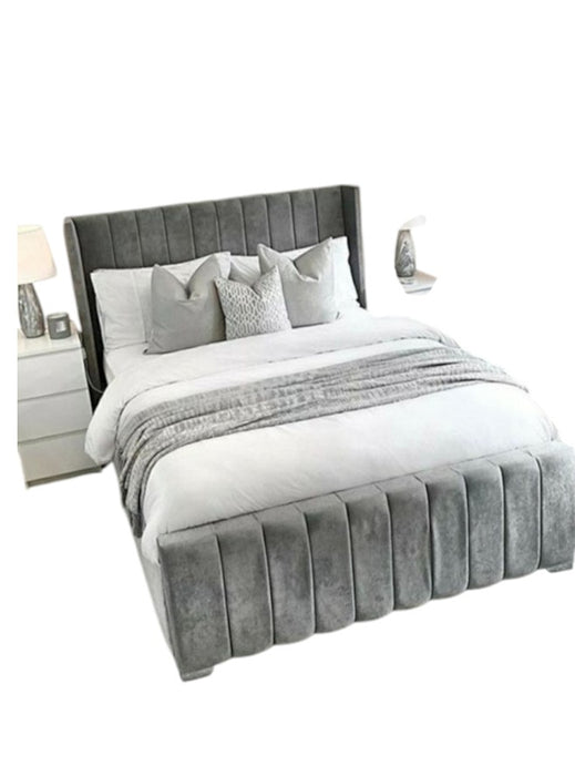 Flinten Bed-aw104