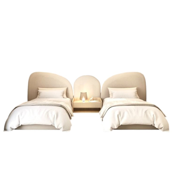 Crestin Set of 2 Beds-aw105