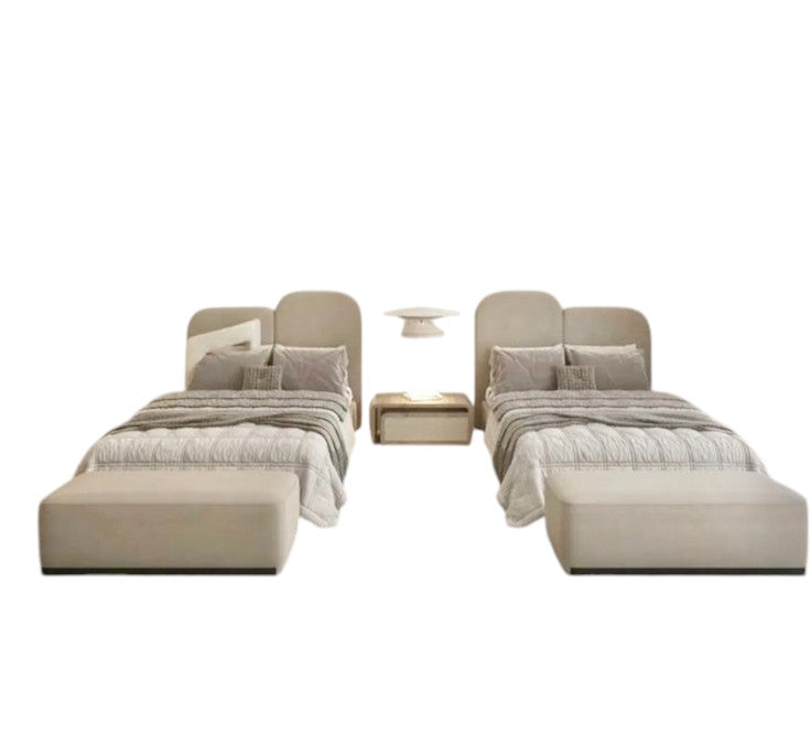 Yarden Set of 2 Beds-aw106