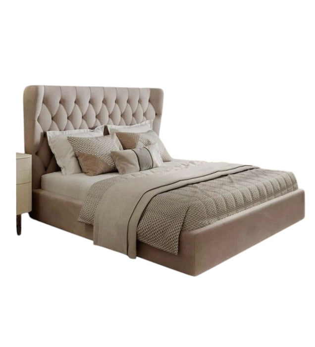 Luxen Bed-aw118