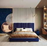 Timora Bed-aw119