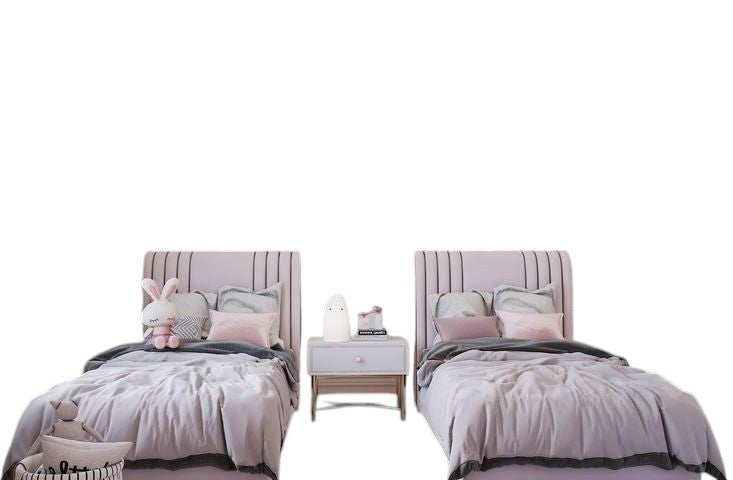 Bralen Set of 2 Beds-aw134