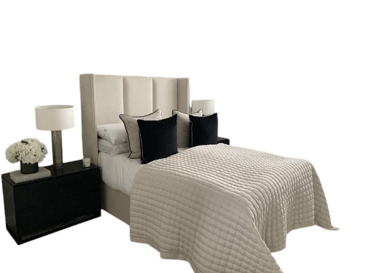 Glavin Bed-aw140