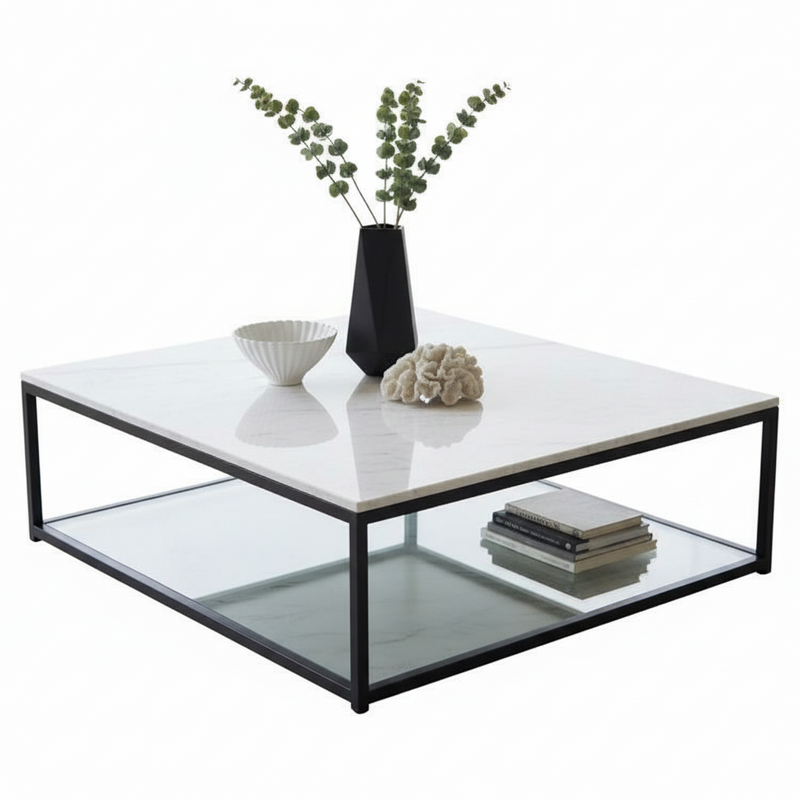 AZARIA COFFEE TABLE-RT1048