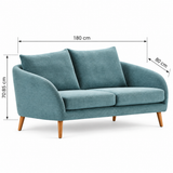 Stacke Sofa-AK37