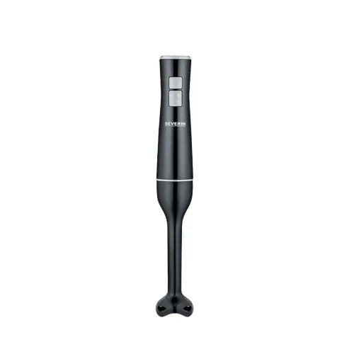 Severin Hand Blender 170 Watt Black Grey - SM 3770