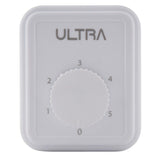 ULTRA Ceiling Fan, 56 Inch, White- UFC56WE1