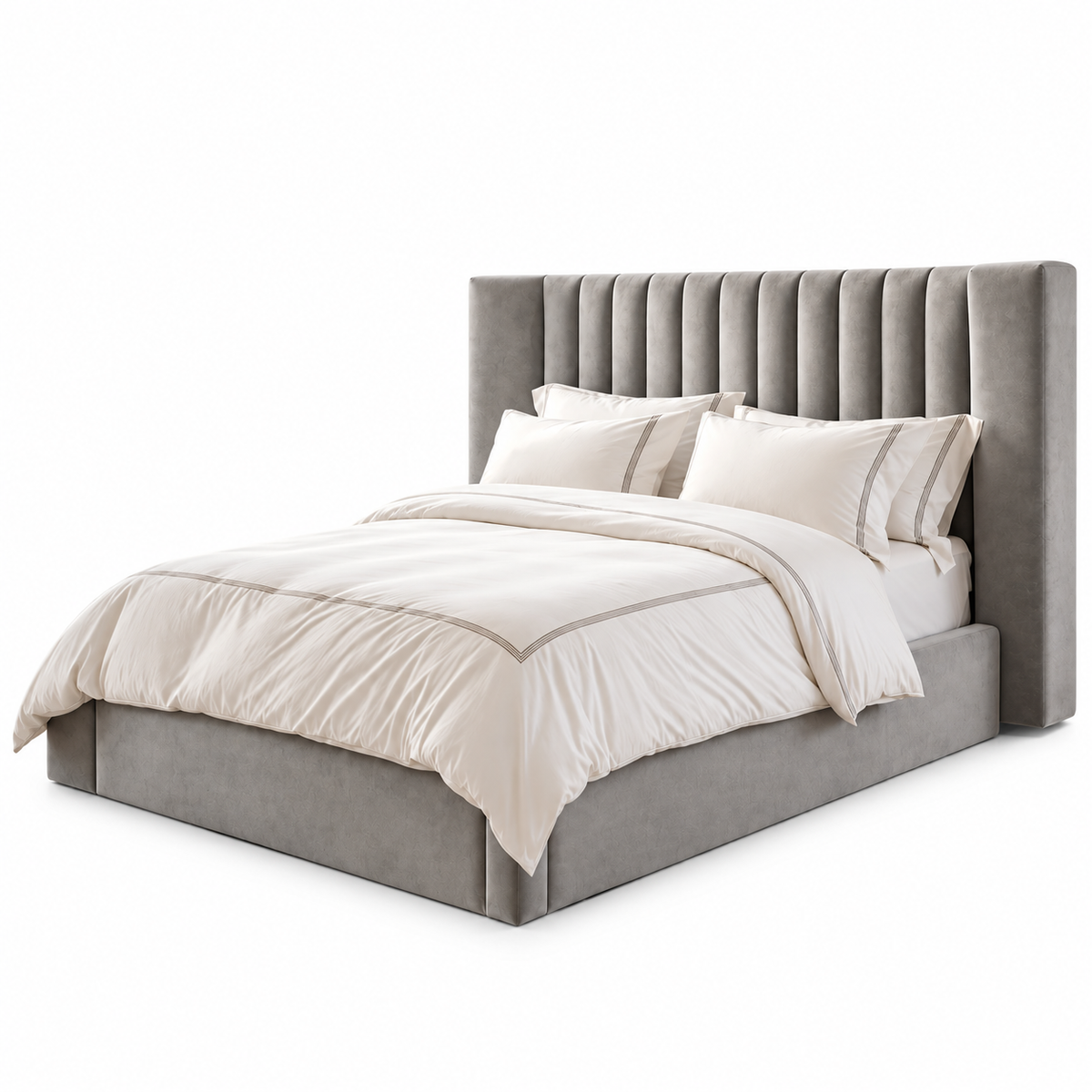 Nyla bed-sm111
