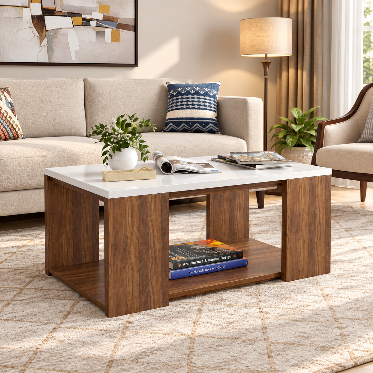 Bristol Coffee Table-161
