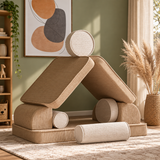 Aven Kids Sofa-Hippo300