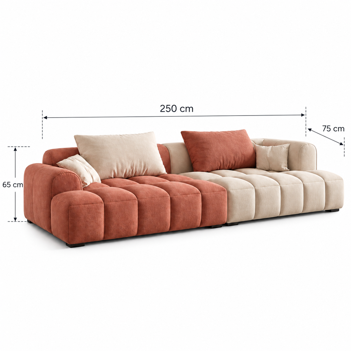 Ulvern Sofa-AK101