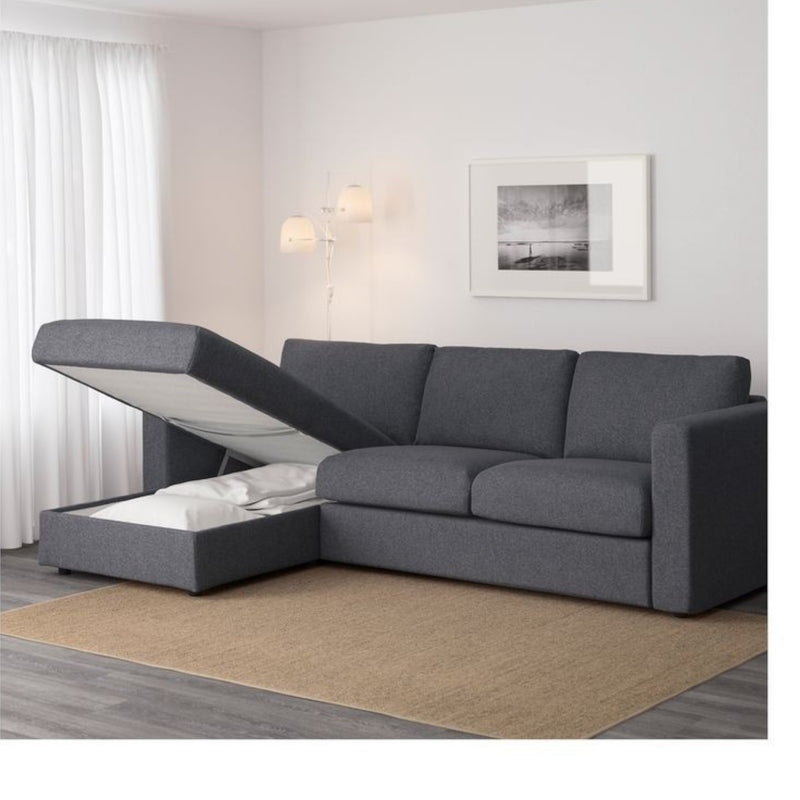 Belfry Corner L Shape - fd1