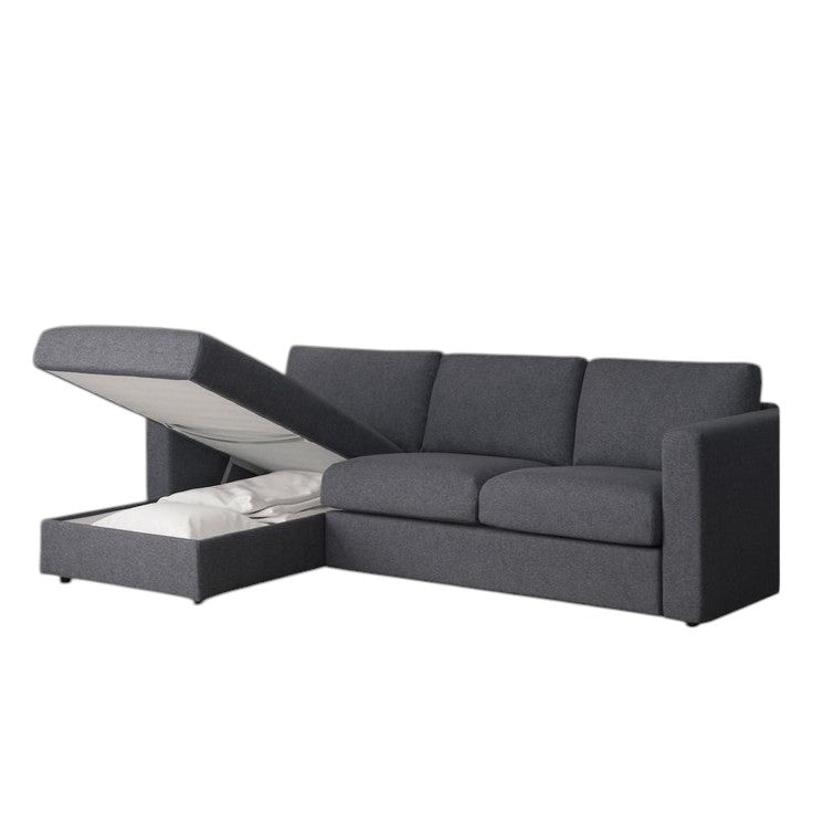 Belfry Corner L Shape - fd1