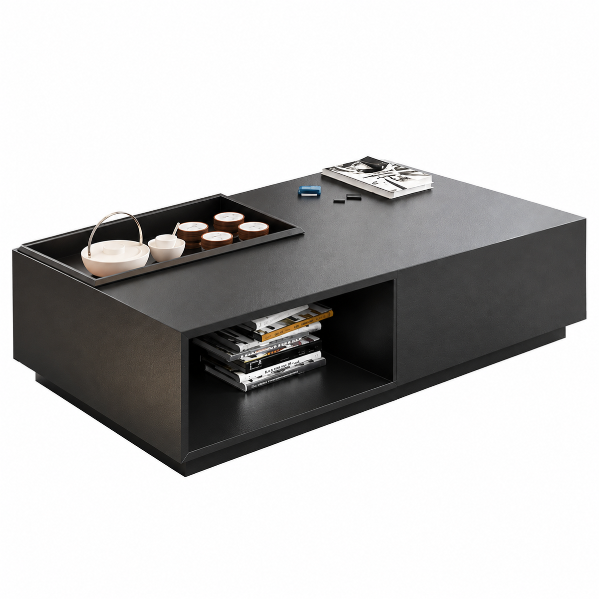 Elaro Coffee Table-2010