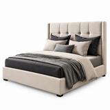 Talia bed-sm125