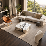 Arden coffee table-A1