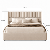 Rowan bed-sm120
