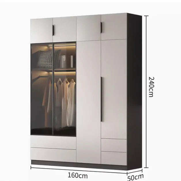 Millen Wardrobe-NM61