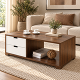 Carlton Coffee Table-165